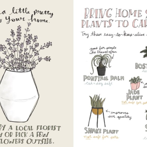 Make Yourself Cozy: a guide for practicing self care by Katie Vaz NEW - Picture 2 of 4